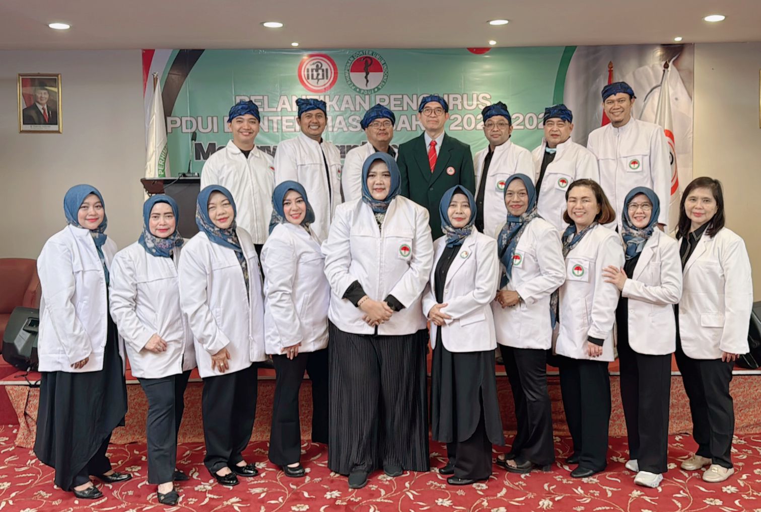 PIT PDUI Kota Bitung 2019