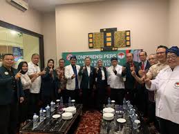PDUI Kota Bitung Tegaskan Komitmen Dukung Penuh Asosiasi Dokter Khitan Indonesia